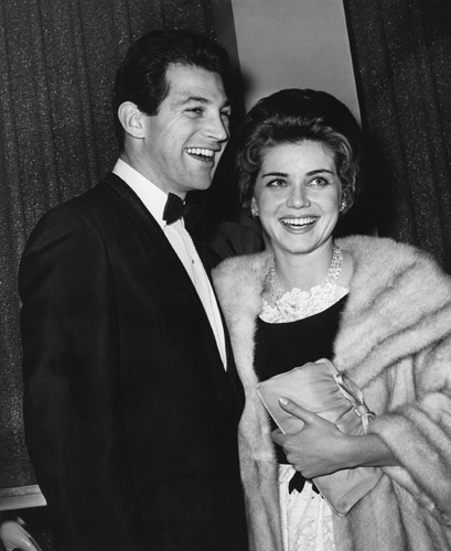 Dolores Hart