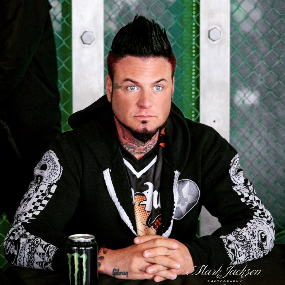 Jason Hook