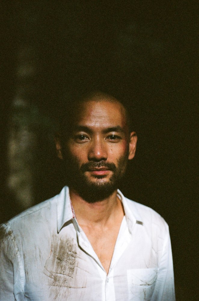Adam Lim