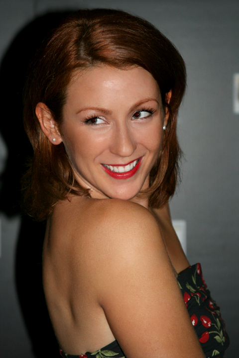 Arianne Martin