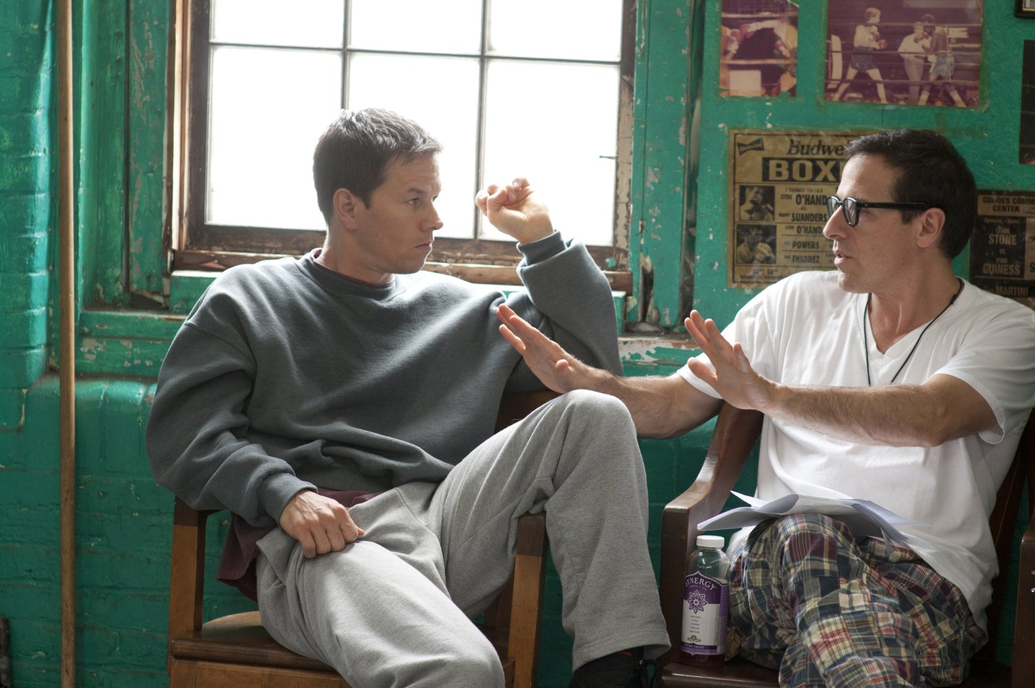 David O. Russell