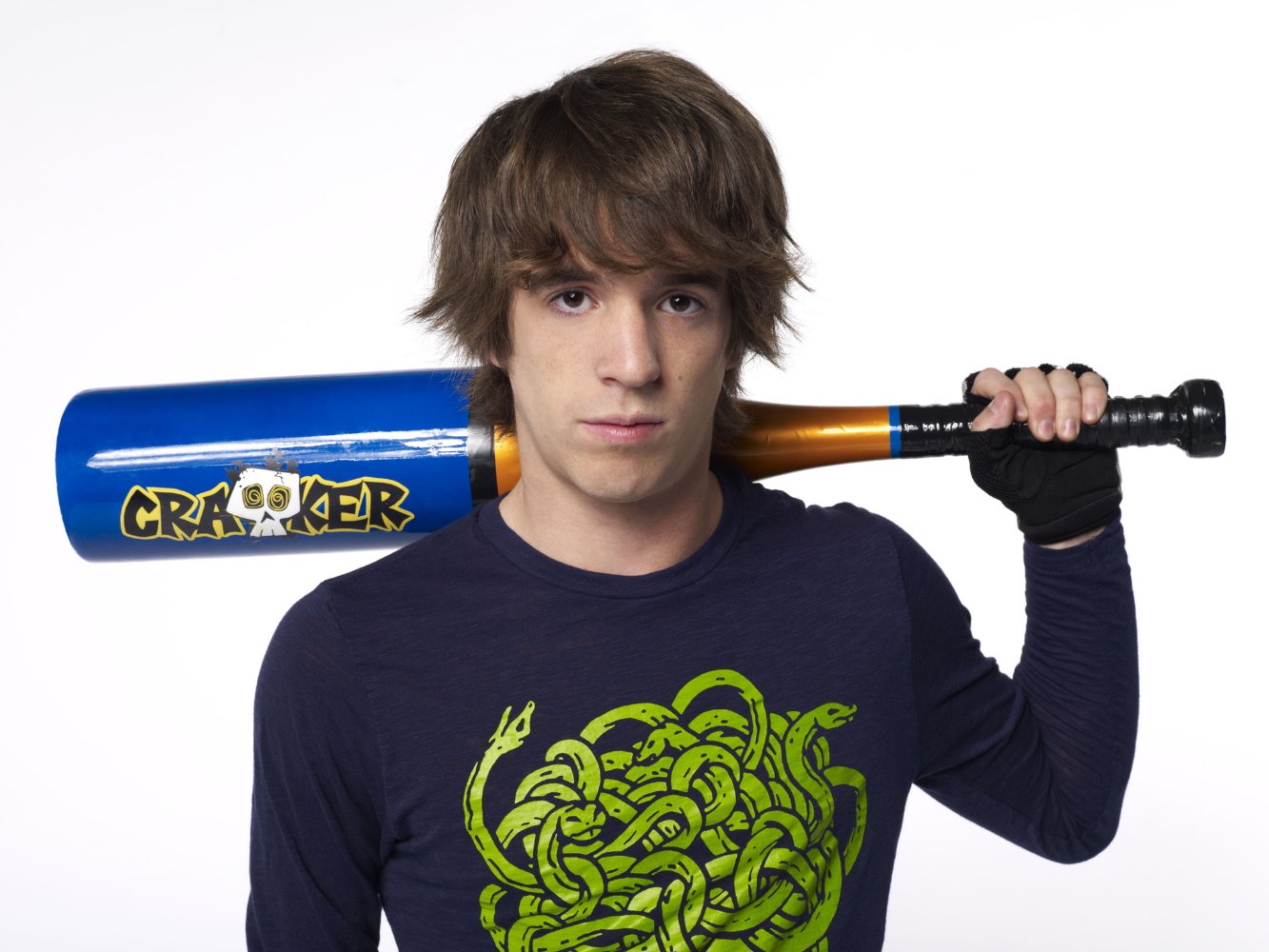 Connor Del Rio