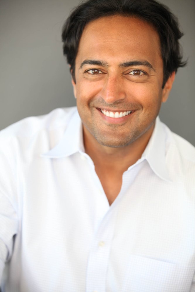 Abhimanyu Katyal