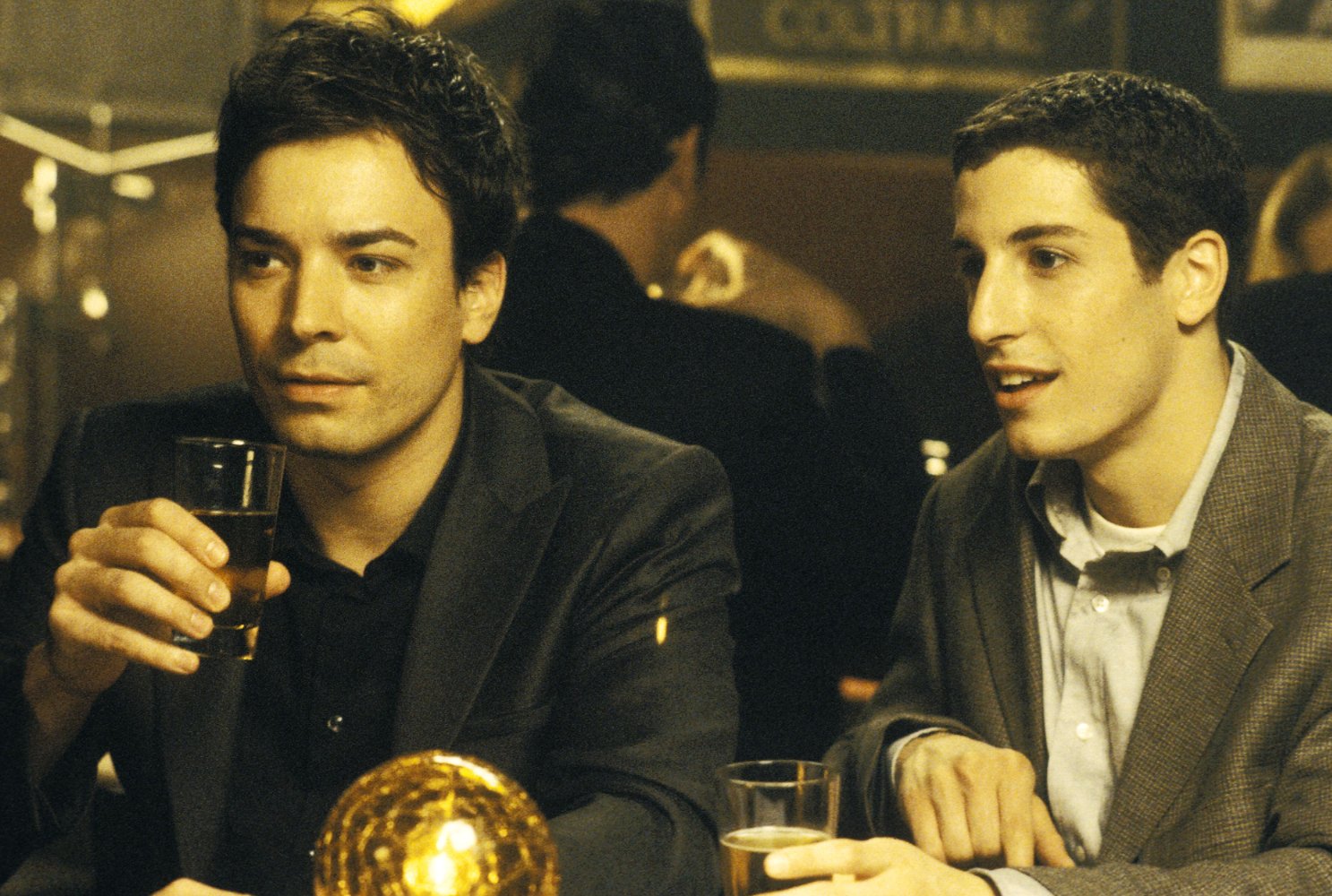 Jason Biggs