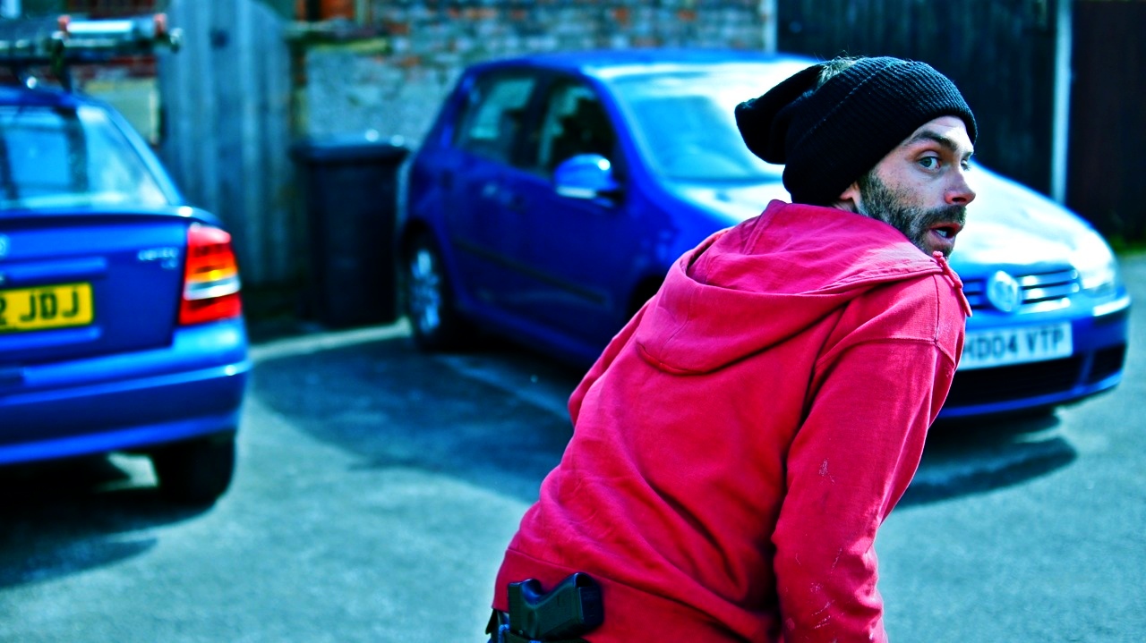 Daniel Brocklebank
