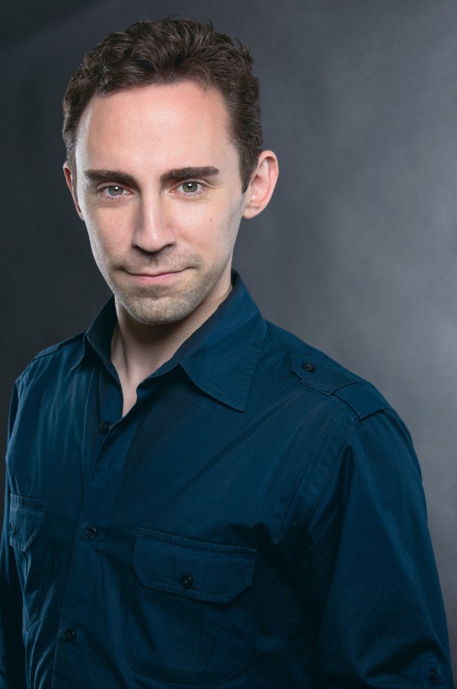 Kevin Sebastian