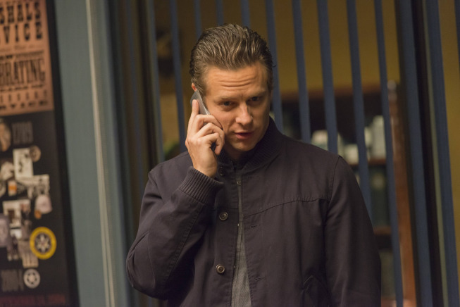 Jacob Pitts