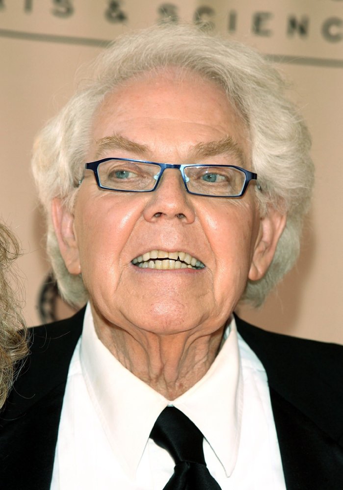 Stan Freberg