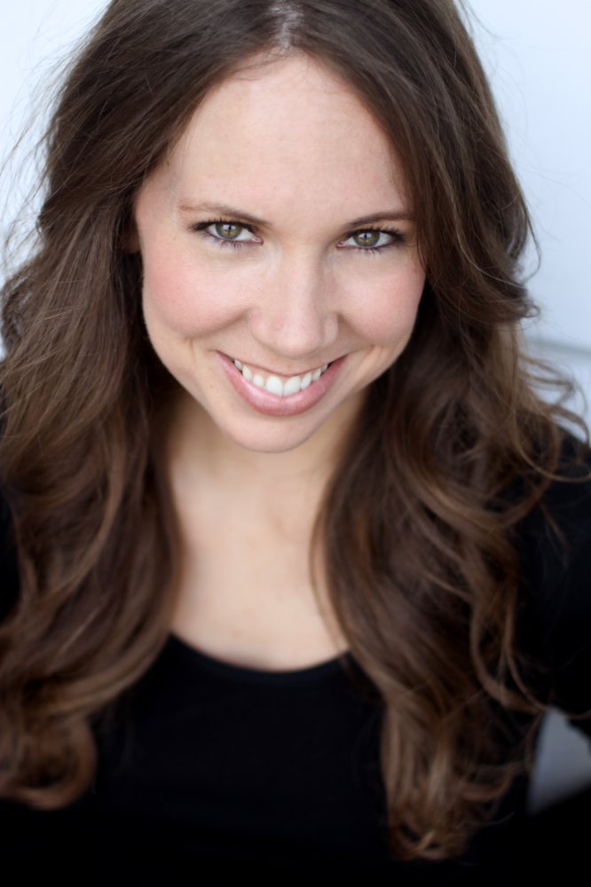 Lindsey Shope