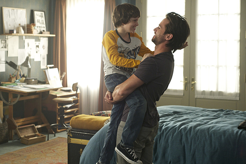 Gabriel Bateman