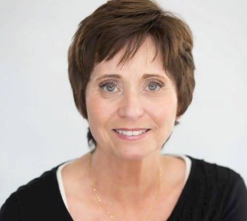 Kathy Fields