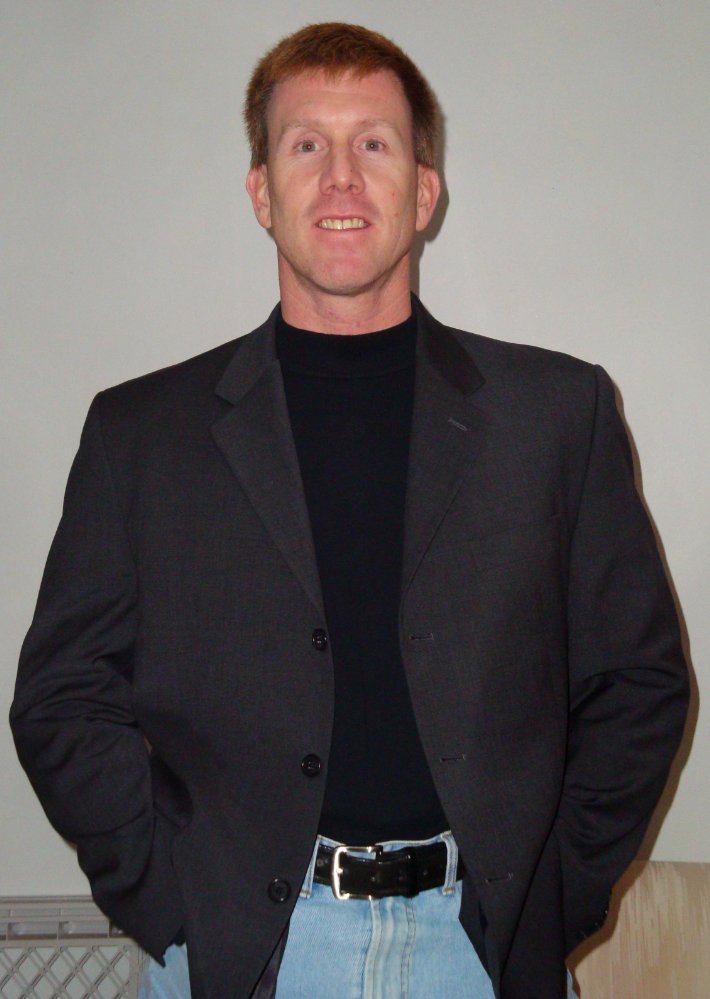 Michael Haase
