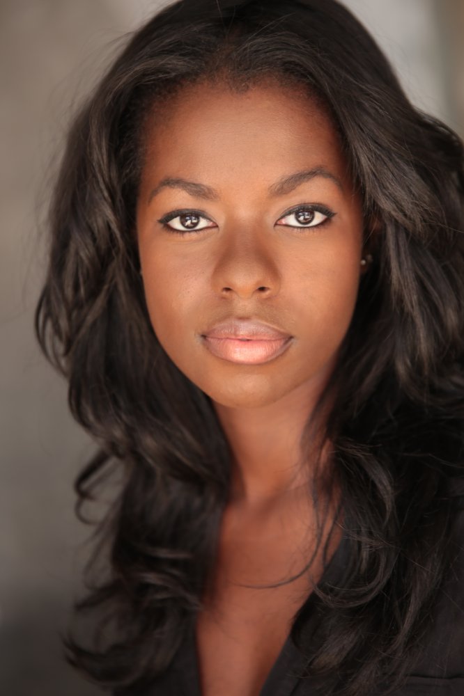 Camille Winbush