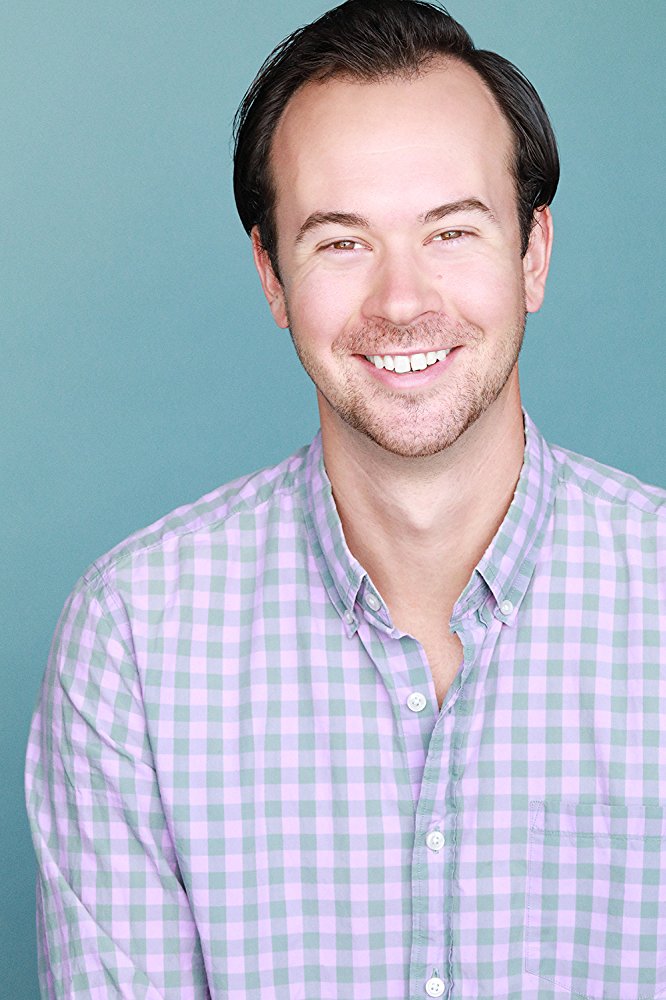 Joe Mullen