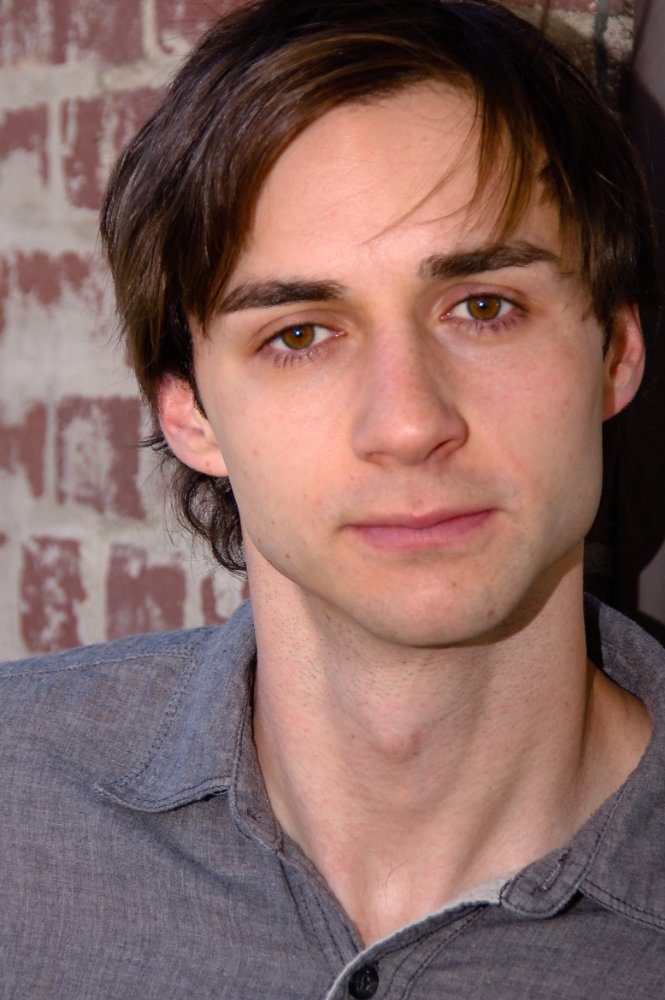 Aaron Leddick