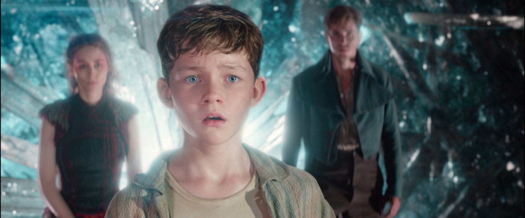 Levi Miller