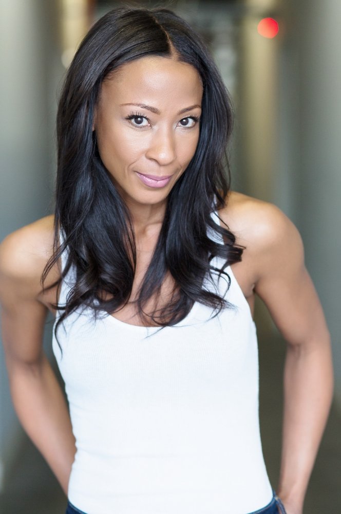 Sharon Battle