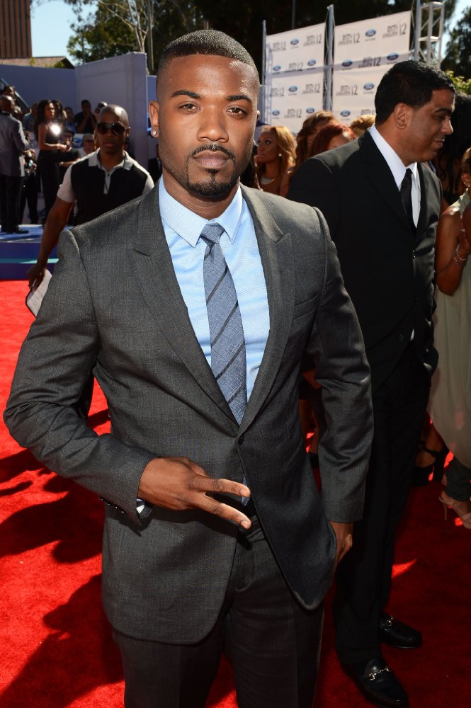 Ray J