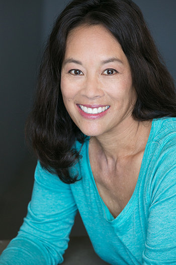 Julie Ow
