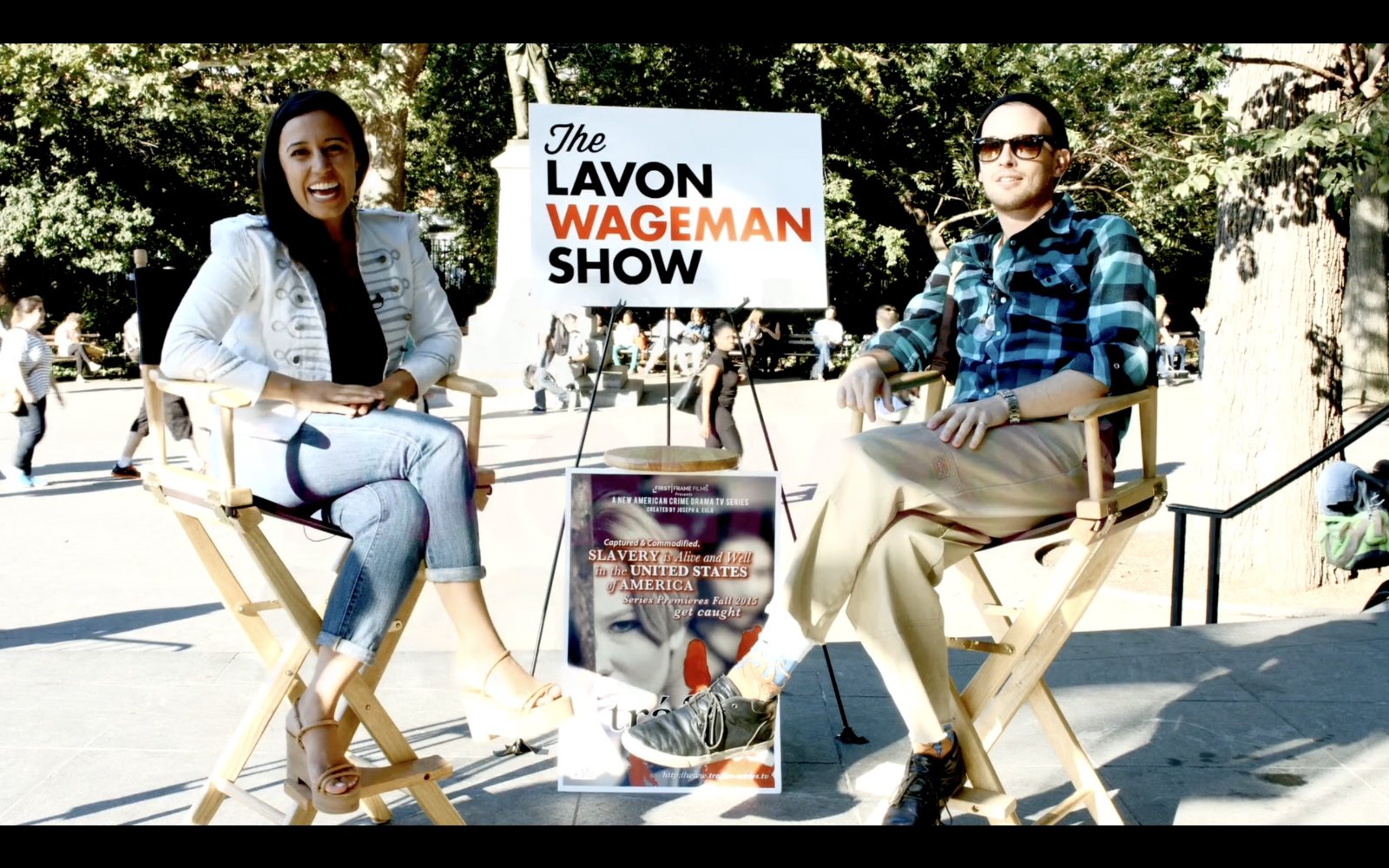 LaVon Wageman