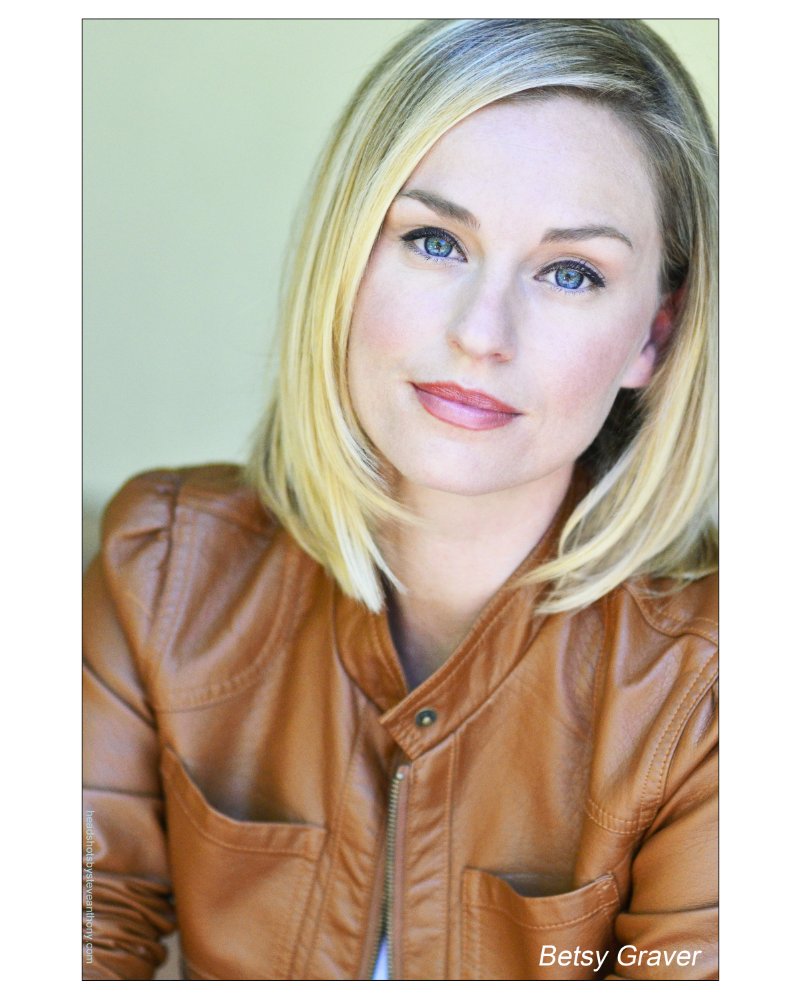 Betsy Graver