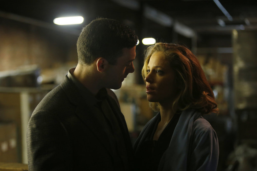 Morgan Spector
