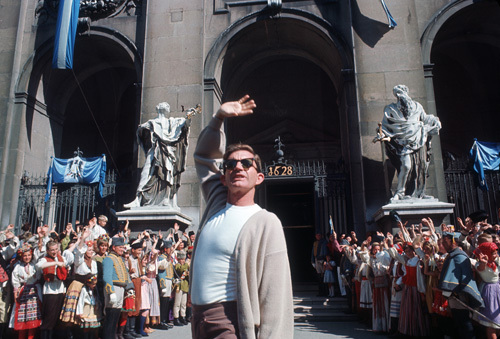 Blake Edwards