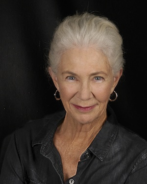 Jane Daly