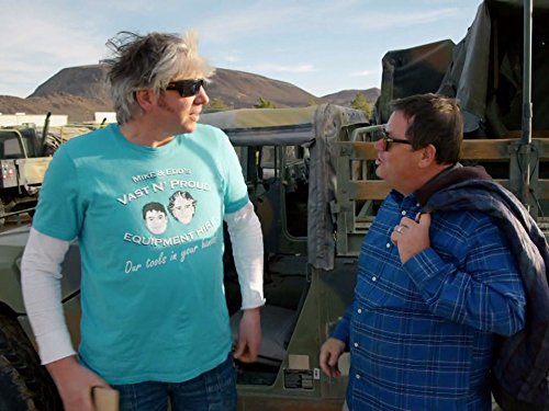Edd China
