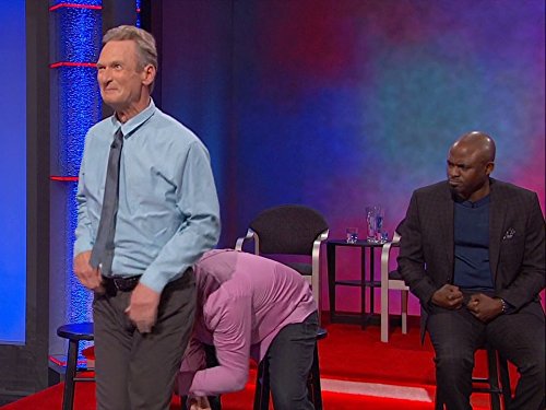 Ryan Stiles