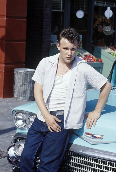 Brad Renfro