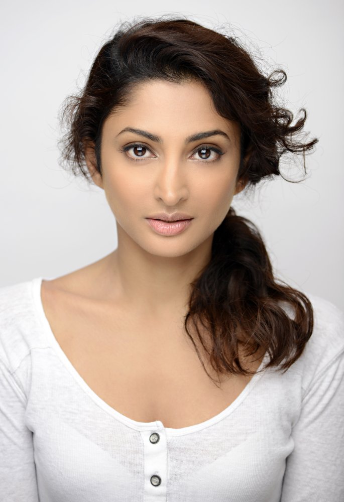 Neerja Naik