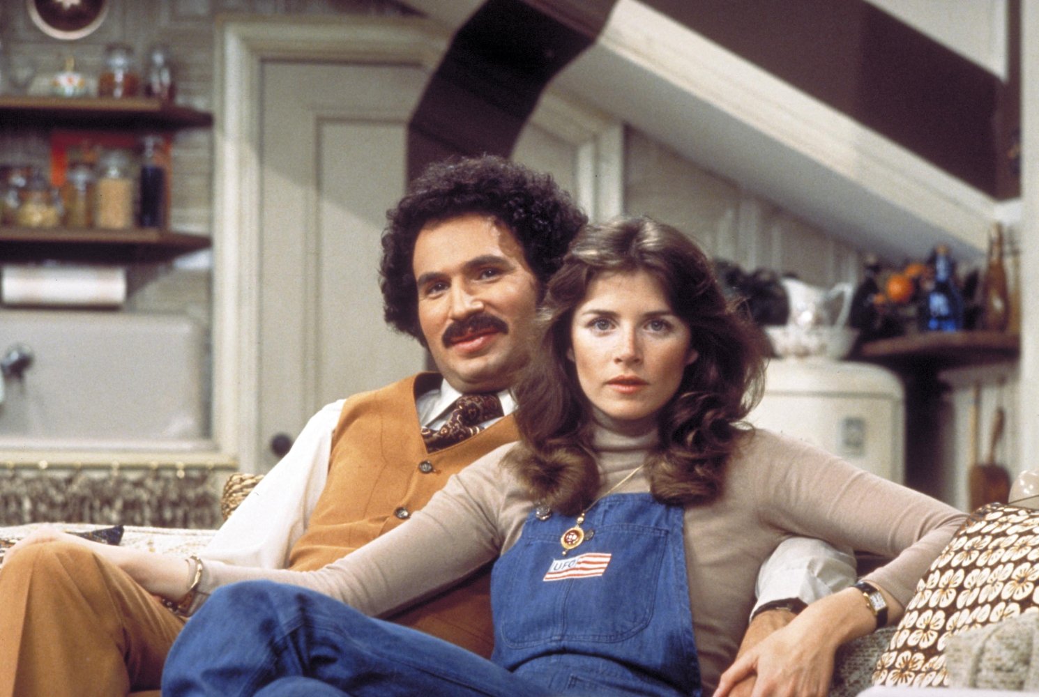 Marcia Strassman