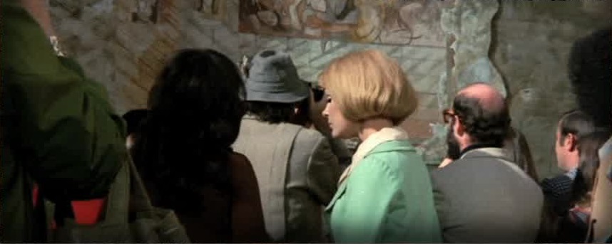 Elke Sommer