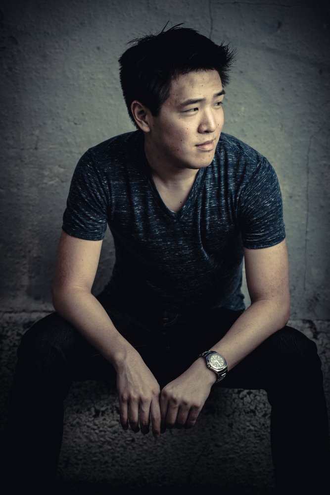 Brian Chin