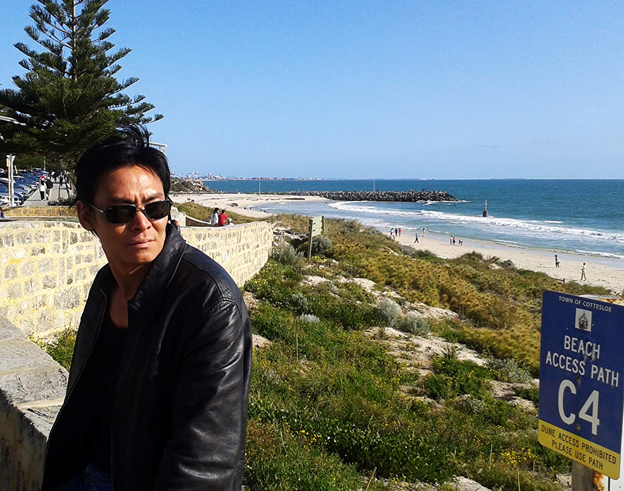 Craig Fong