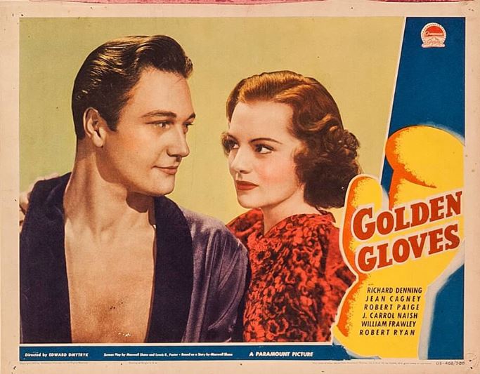 Jeanne Cagney