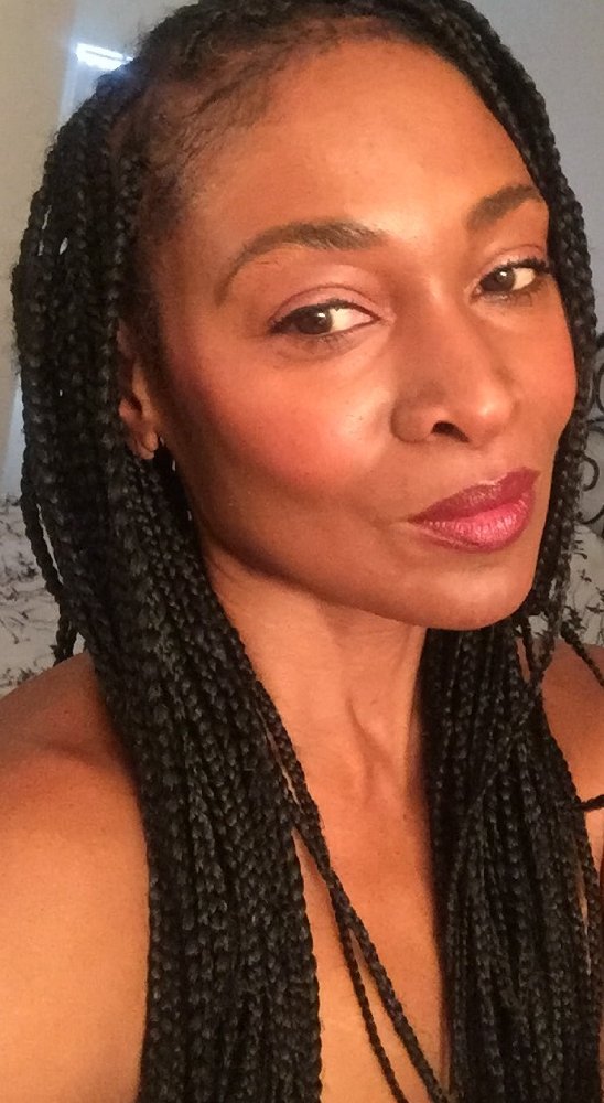 Renee Hughes