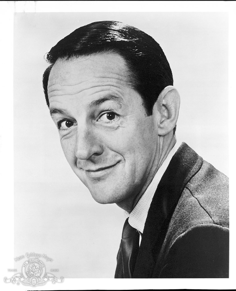 William Schallert