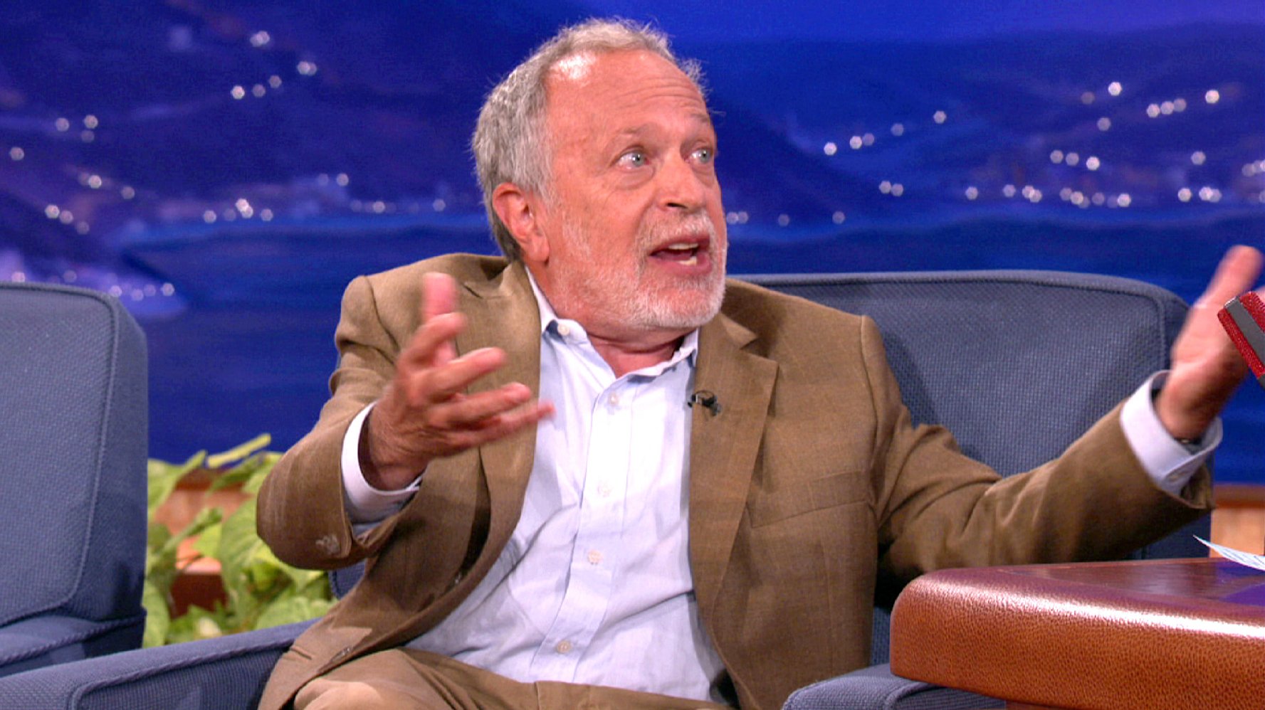 Robert Reich