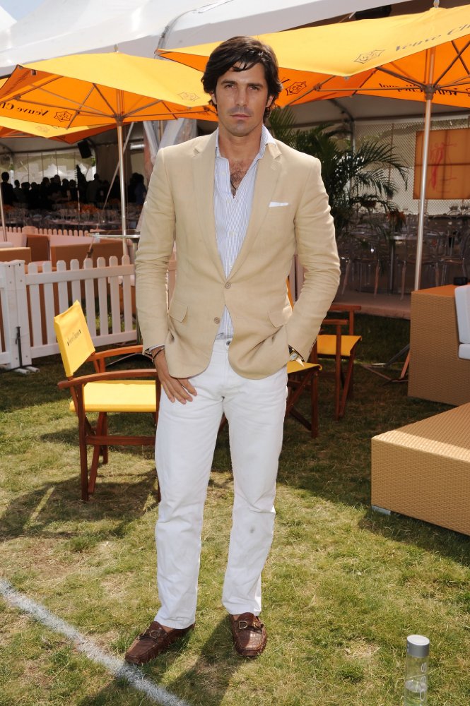 Nacho Figueras
