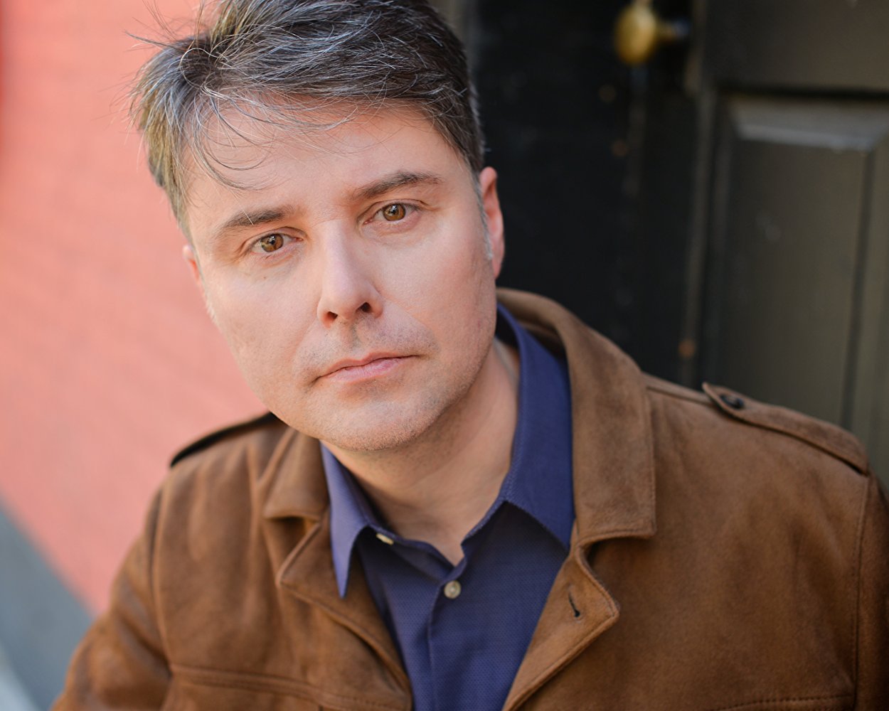 Tom Martin