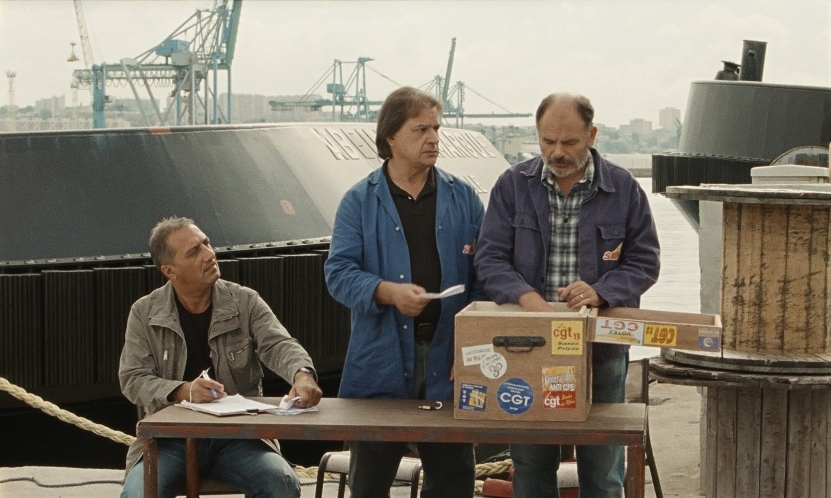 Gérard Meylan