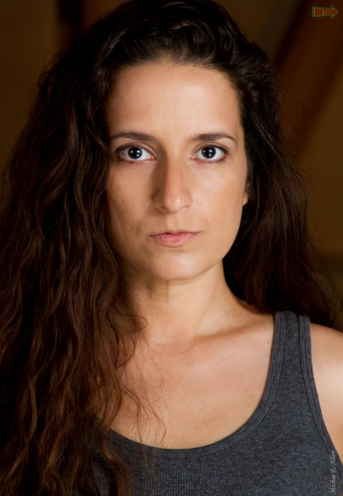 Vanessa Aranegui