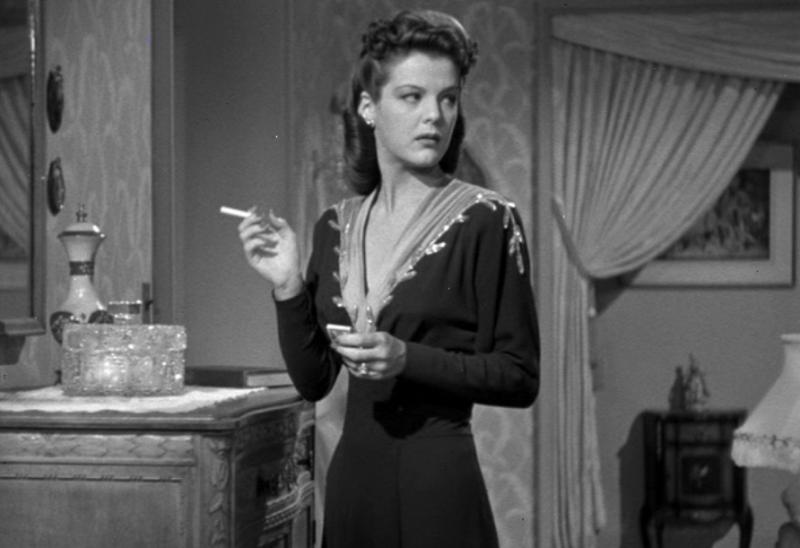 Marjorie Lord