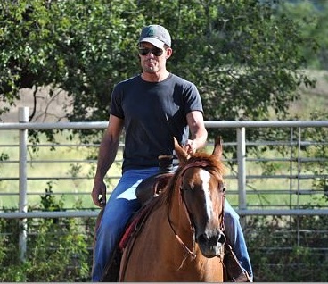 Mark Deklin