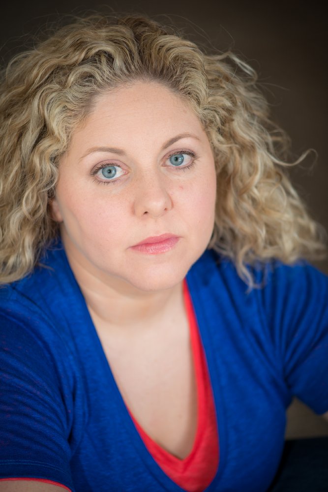 Jenn Wright
