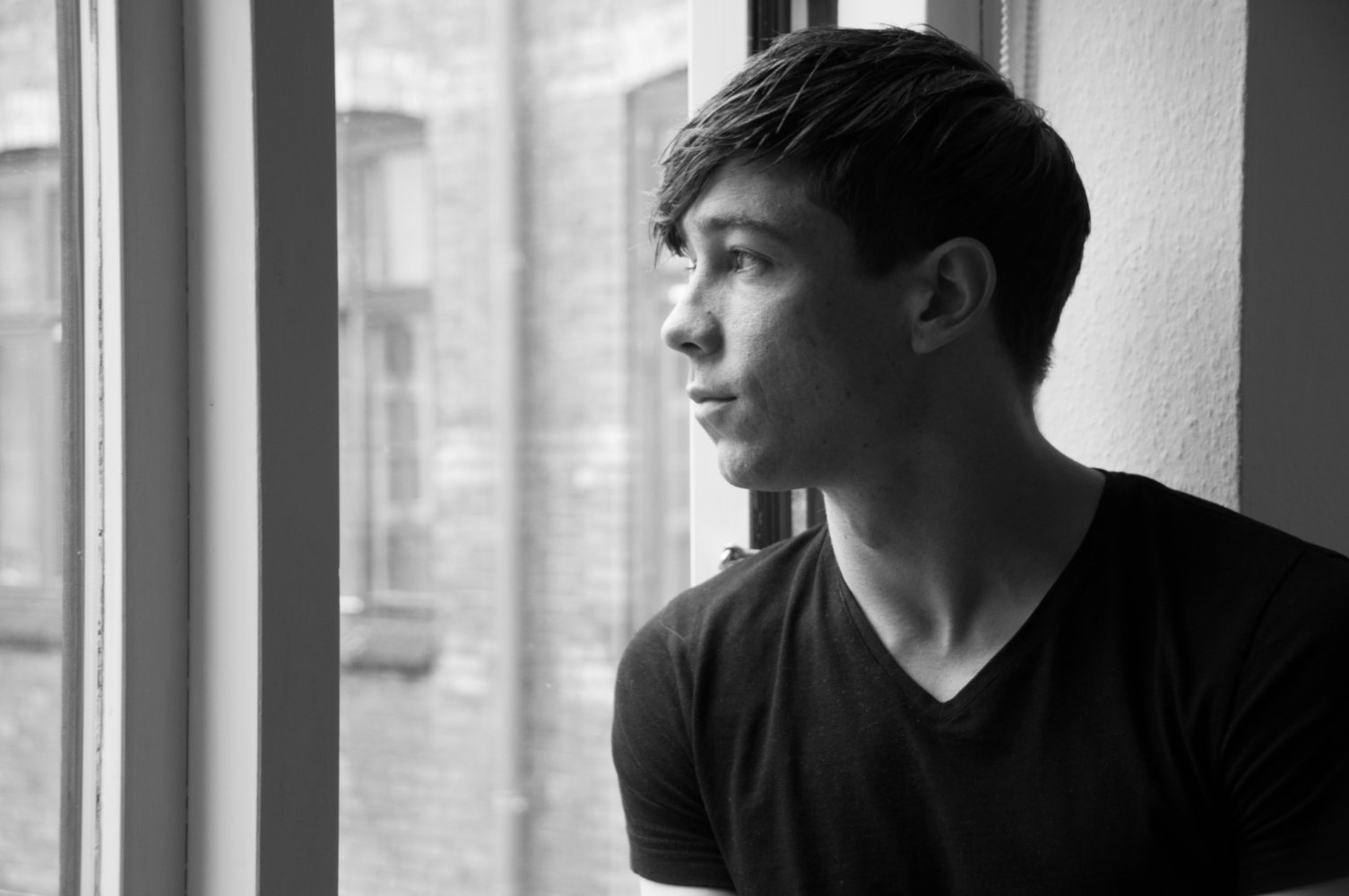 Killian Scott