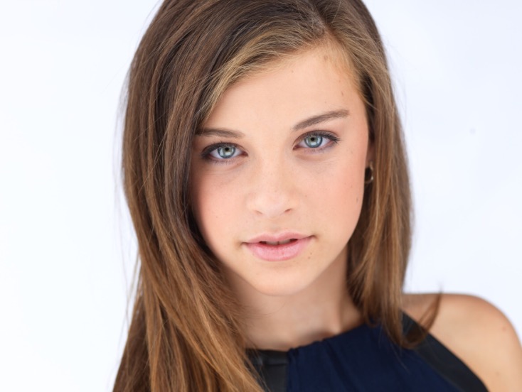 Madi Langdon