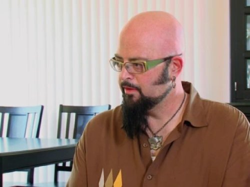 Jackson Galaxy